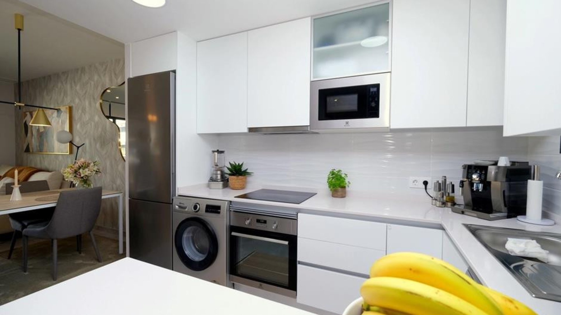 Reventa - Apartamentos -
Villamartín - Las Filipinas
