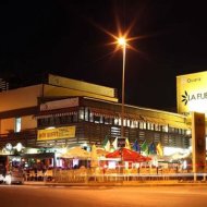 Reventa - Apartamentos -
Villamartín - Las Filipinas