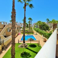 Reventa - Apartamentos -
Villamartín - Las Violetas