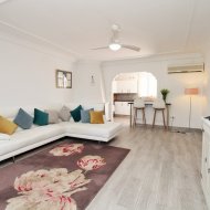 Reventa - Apartamentos -
Villamartín - Las Violetas