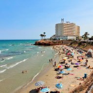 Reventa - Apartamentos -
Villamartín - Las Violetas