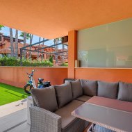 Reventa - Apartamentos -
Villamartín - Lomas del Golf