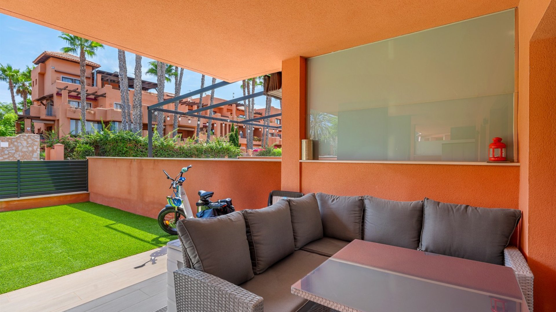 Reventa - Apartamentos -
Villamartín - Lomas del Golf