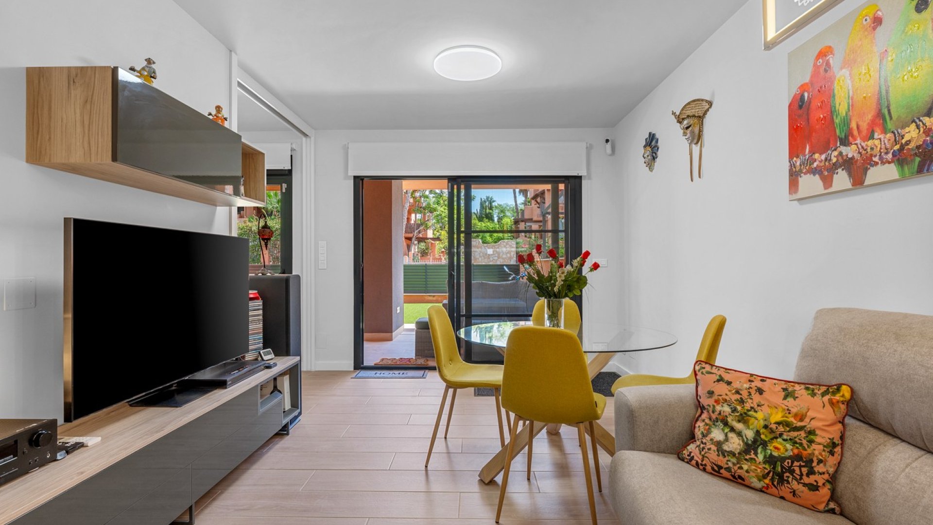 Reventa - Apartamentos -
Villamartín - Lomas del Golf