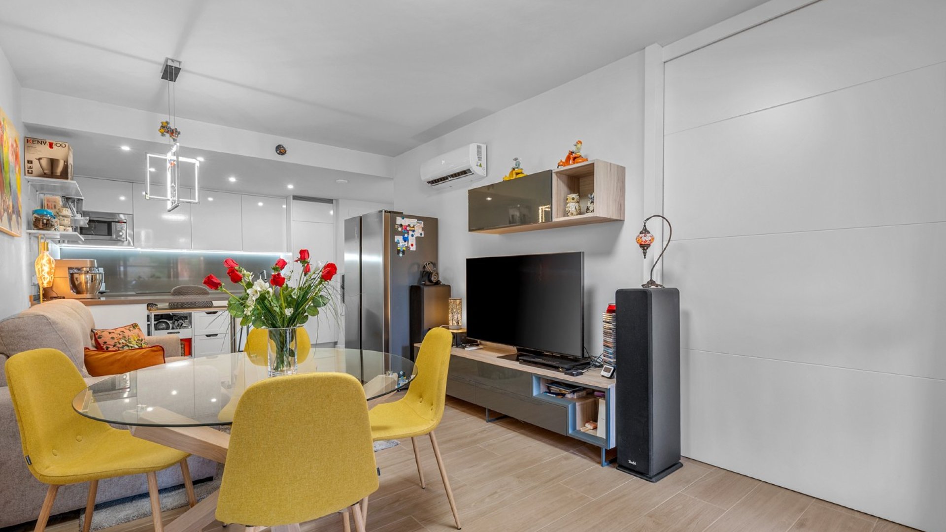 Reventa - Apartamentos -
Villamartín - Lomas del Golf