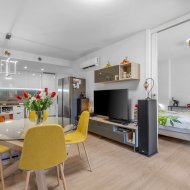 Reventa - Apartamentos -
Villamartín - Lomas del Golf
