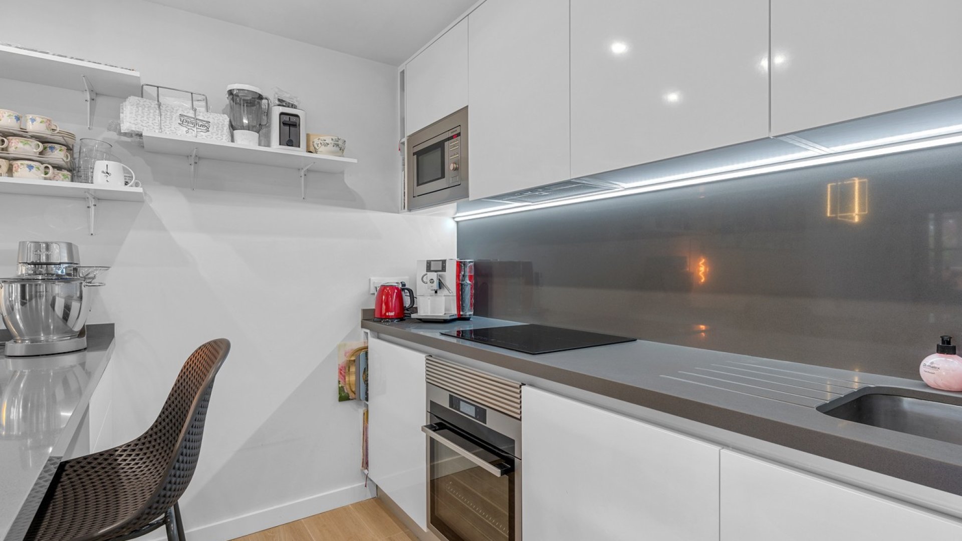 Reventa - Apartamentos -
Villamartín - Lomas del Golf