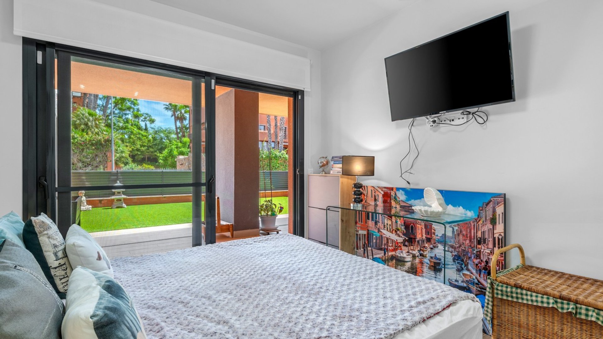 Reventa - Apartamentos -
Villamartín - Lomas del Golf