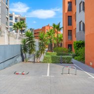 Reventa - Apartamentos -
Villamartín - Lomas del Golf