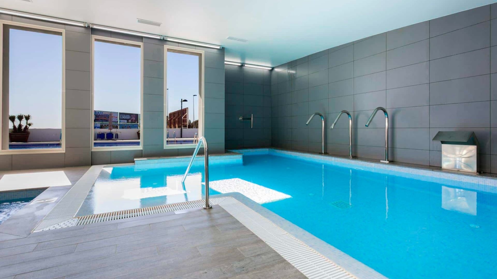 Reventa - Apartamentos -
Villamartín - Los Dolses