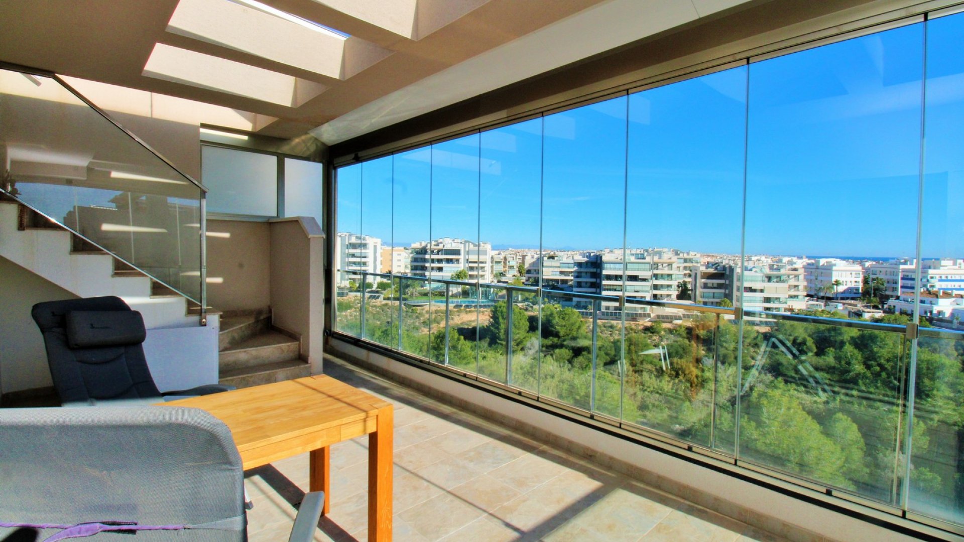 Reventa - Apartamentos -
Villamartín - Los Dolses