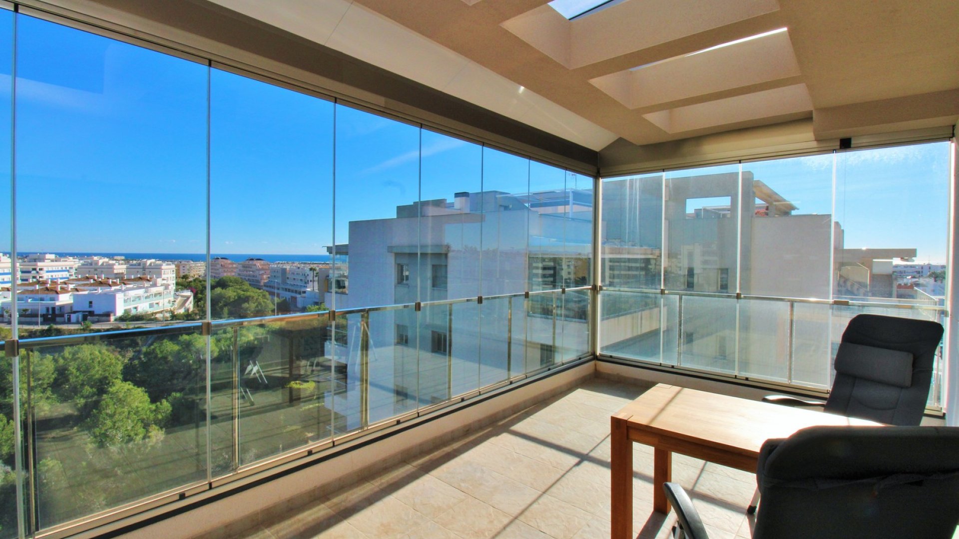 Reventa - Apartamentos -
Villamartín - Los Dolses