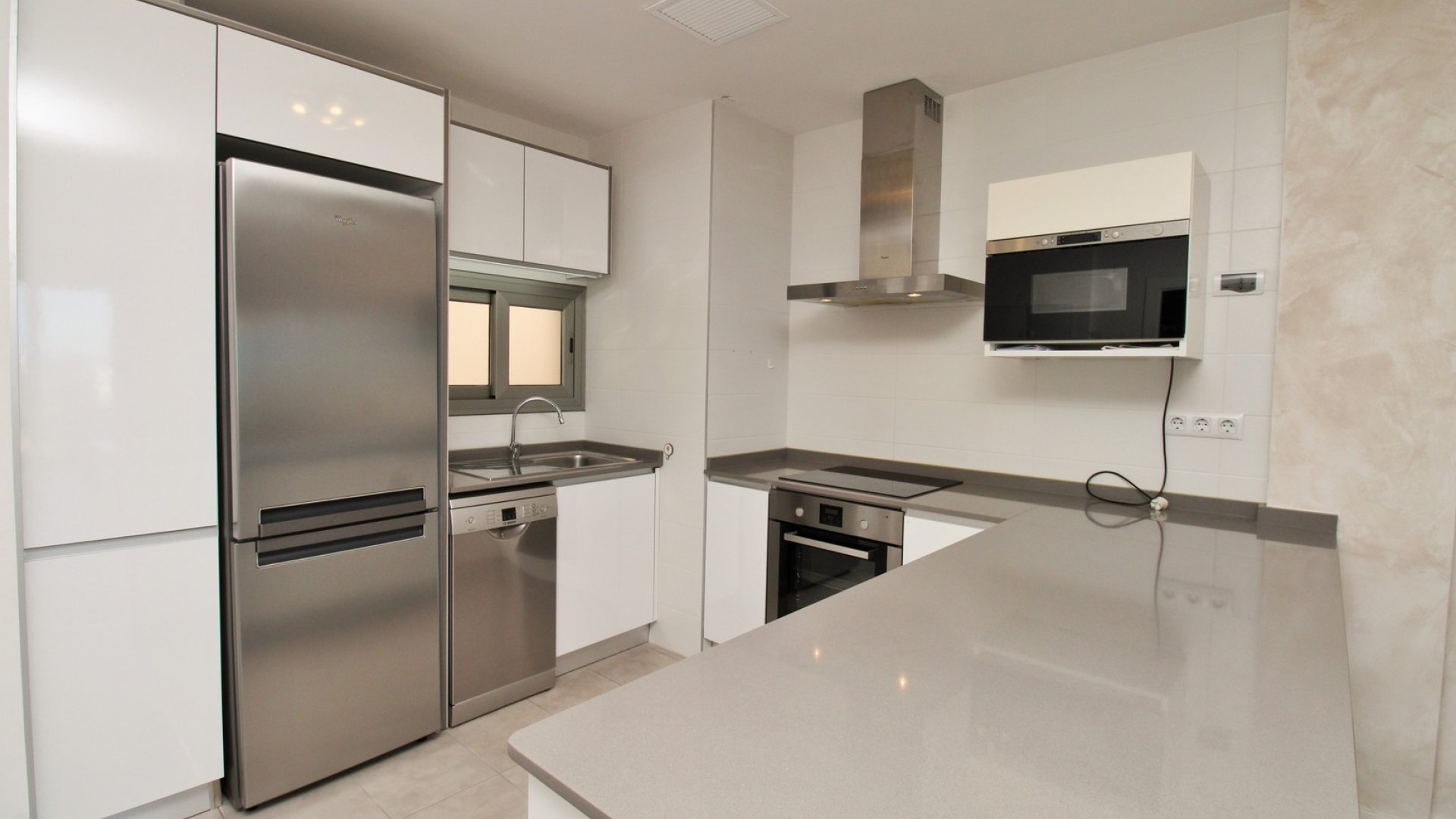 Reventa - Apartamentos -
Villamartín - Los Dolses