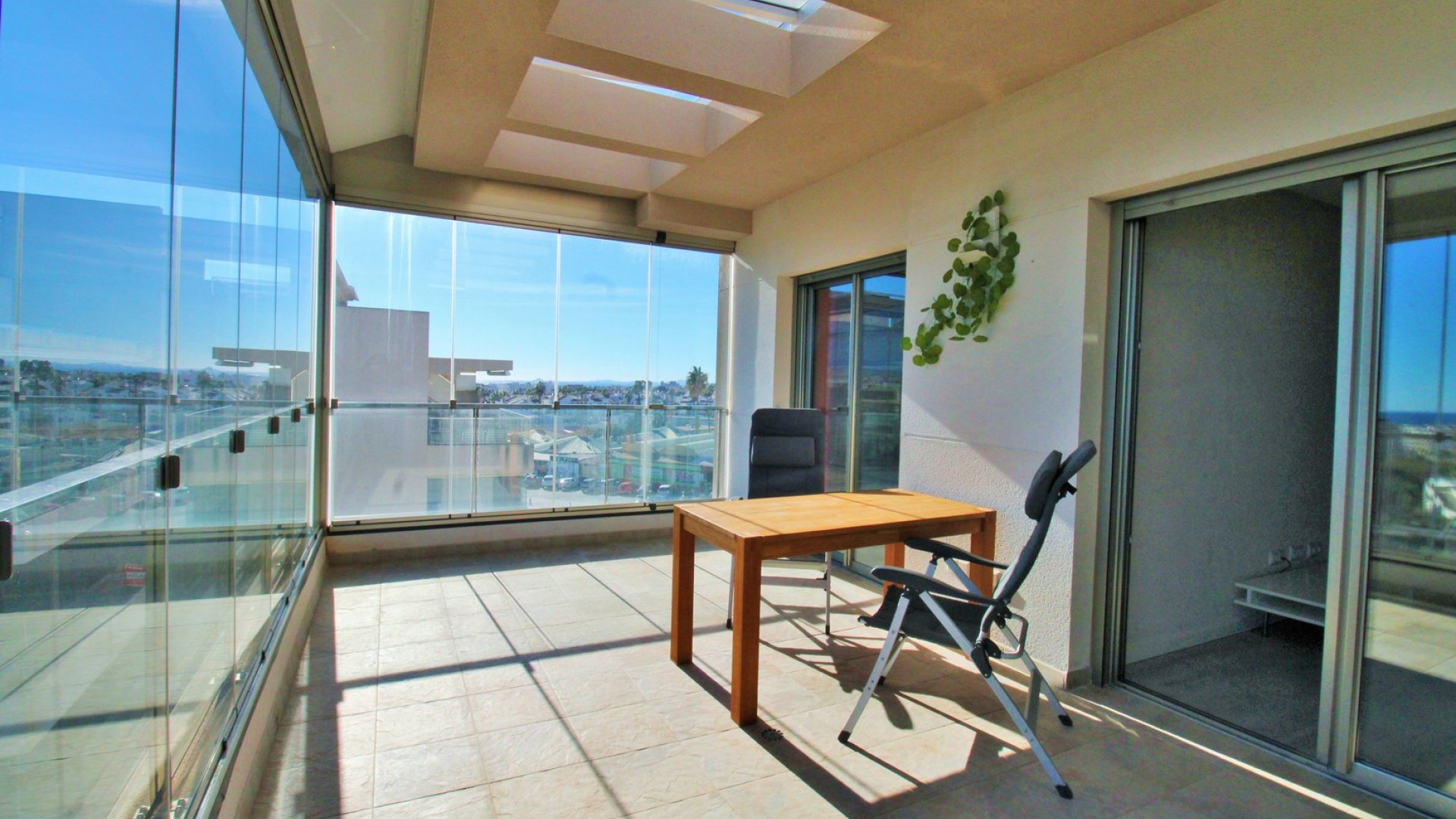 Reventa - Apartamentos -
Villamartín - Los Dolses