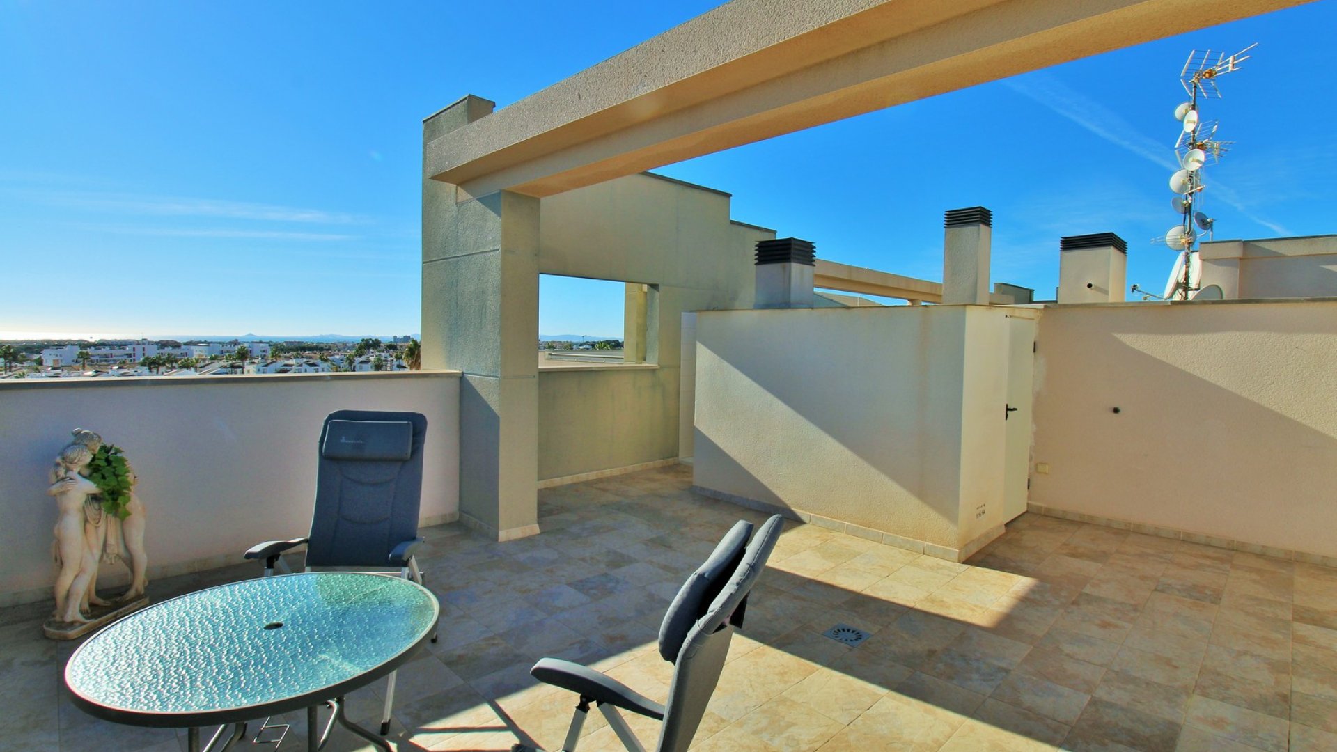 Reventa - Apartamentos -
Villamartín - Los Dolses