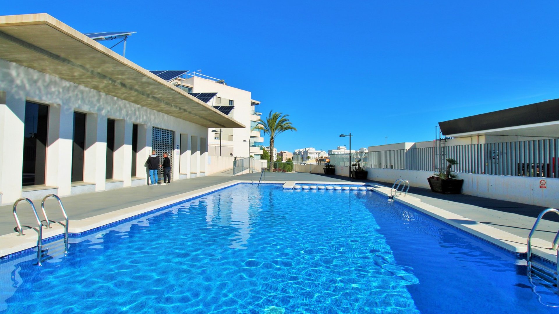 Reventa - Apartamentos -
Villamartín - Los Dolses