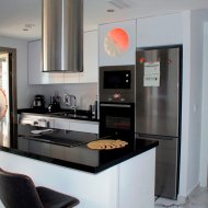 Reventa - Apartamentos -
Villamartín - Los Dolses