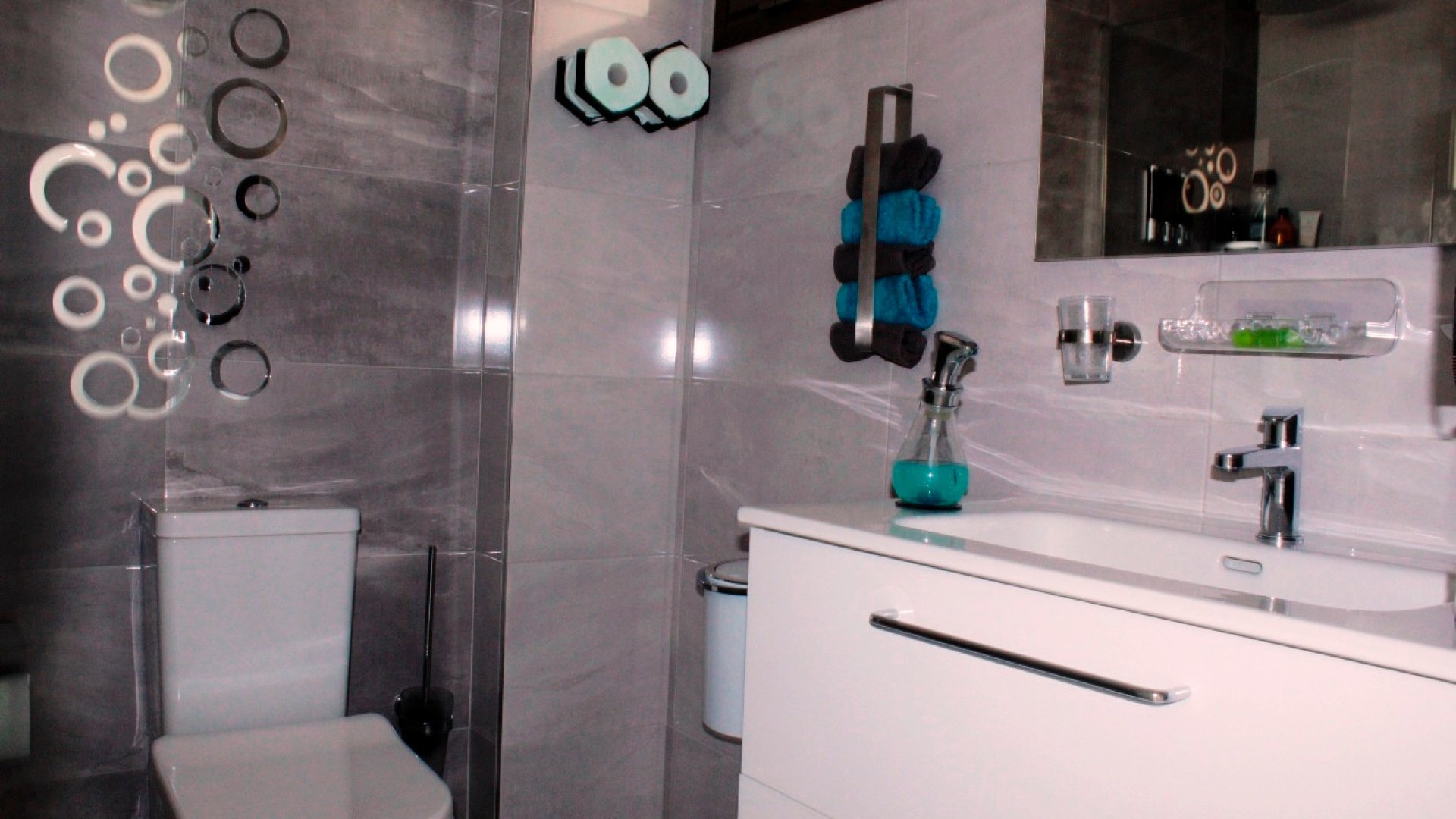 Reventa - Apartamentos -
Villamartín - Los Dolses