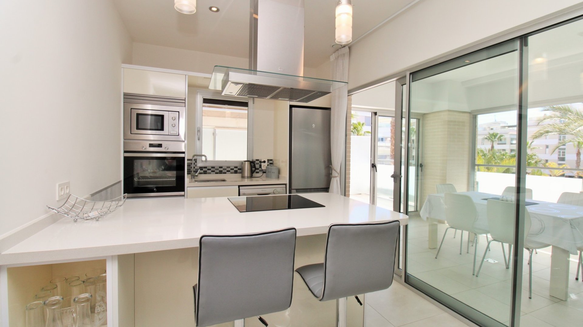 Reventa - Apartamentos -
Villamartín - Los Dolses