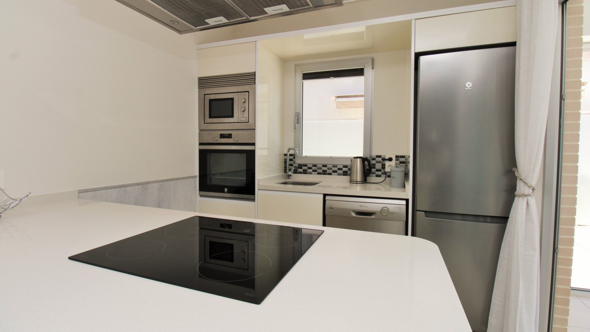 Reventa - Apartamentos -
Villamartín - Los Dolses