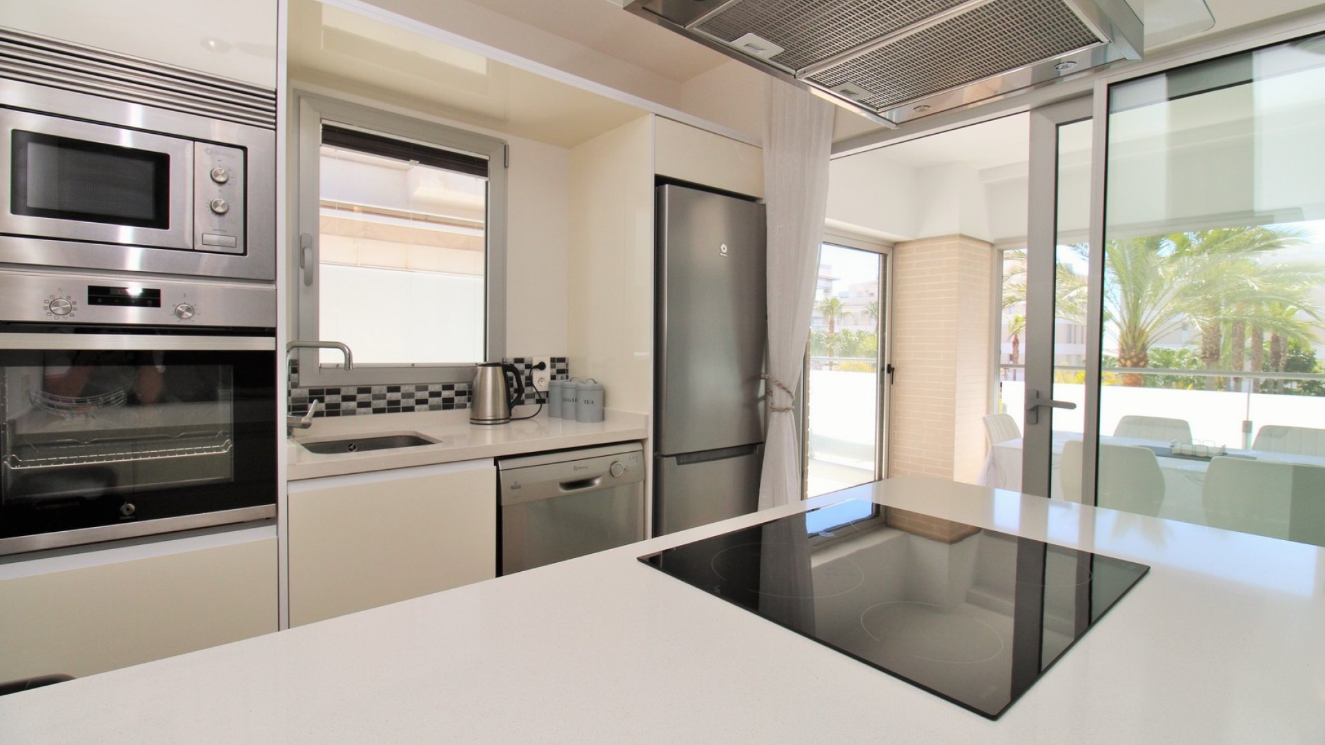 Reventa - Apartamentos -
Villamartín - Los Dolses