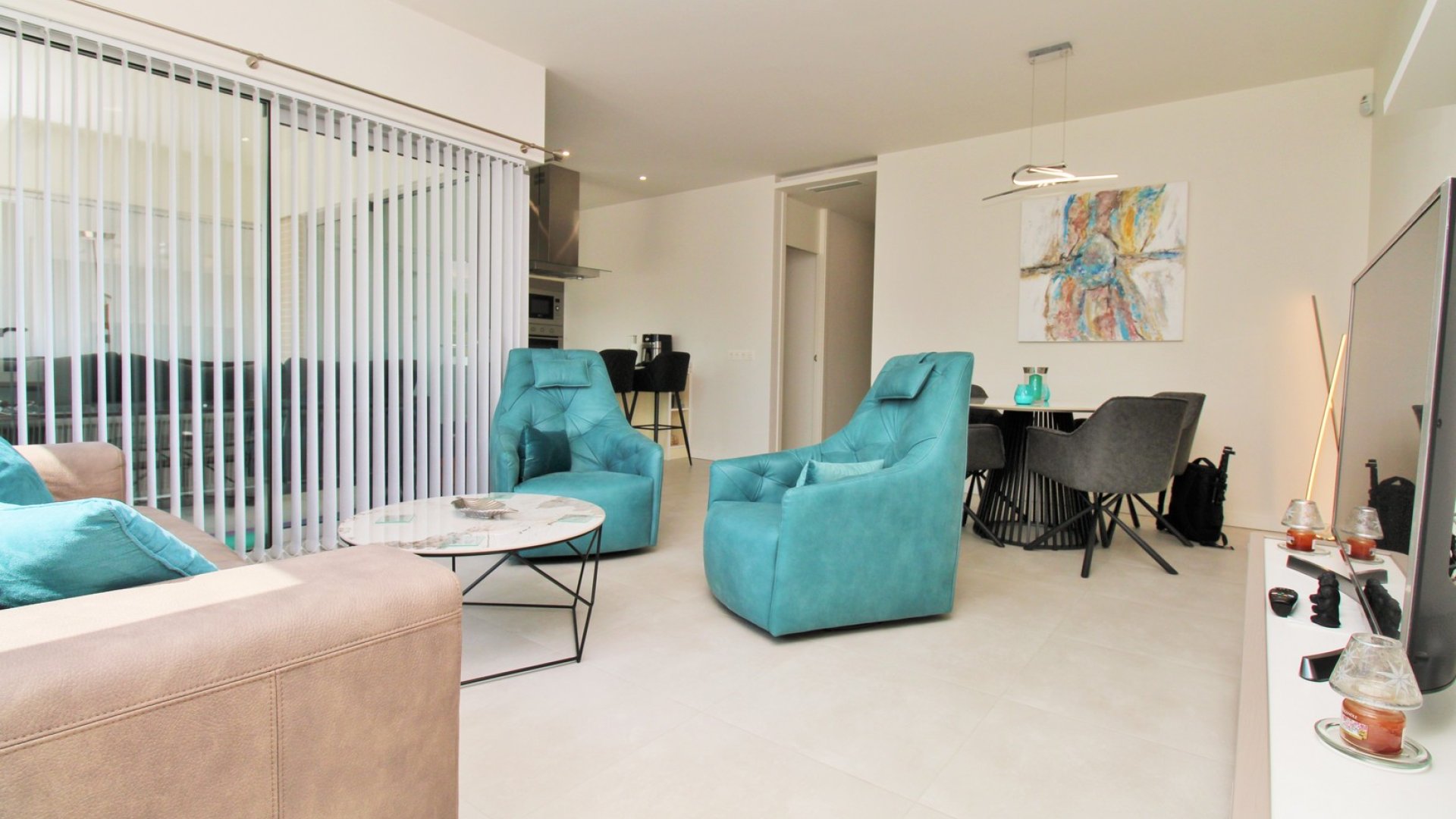 Reventa - Apartamentos -
Villamartín - Los Dolses