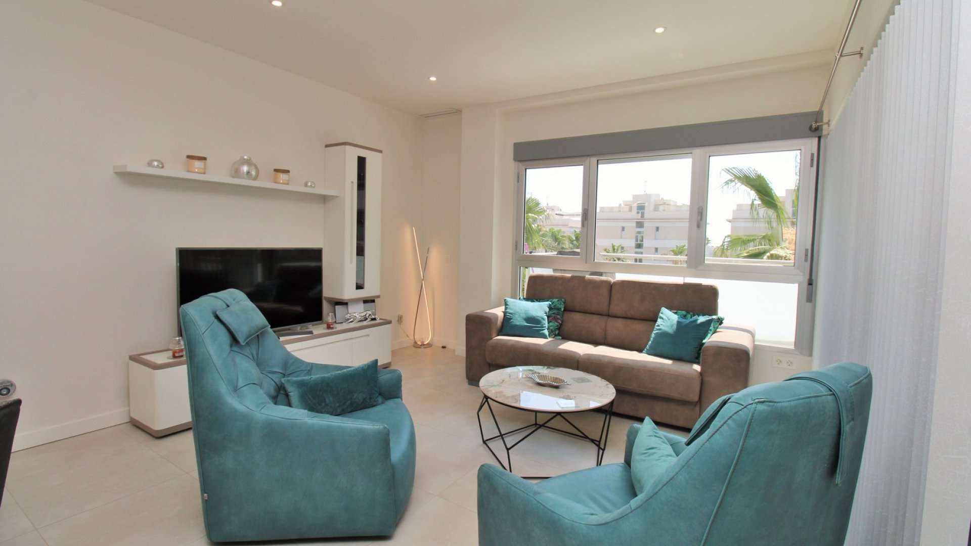Reventa - Apartamentos -
Villamartín - Los Dolses