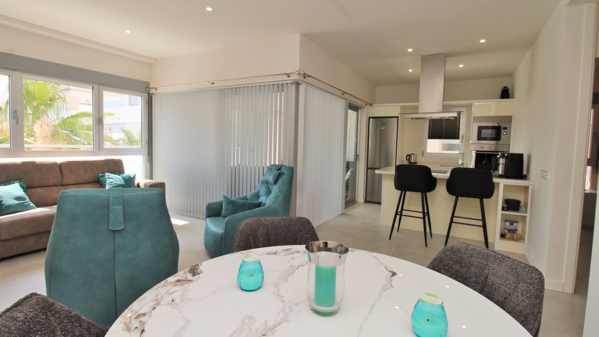 Reventa - Apartamentos -
Villamartín - Los Dolses