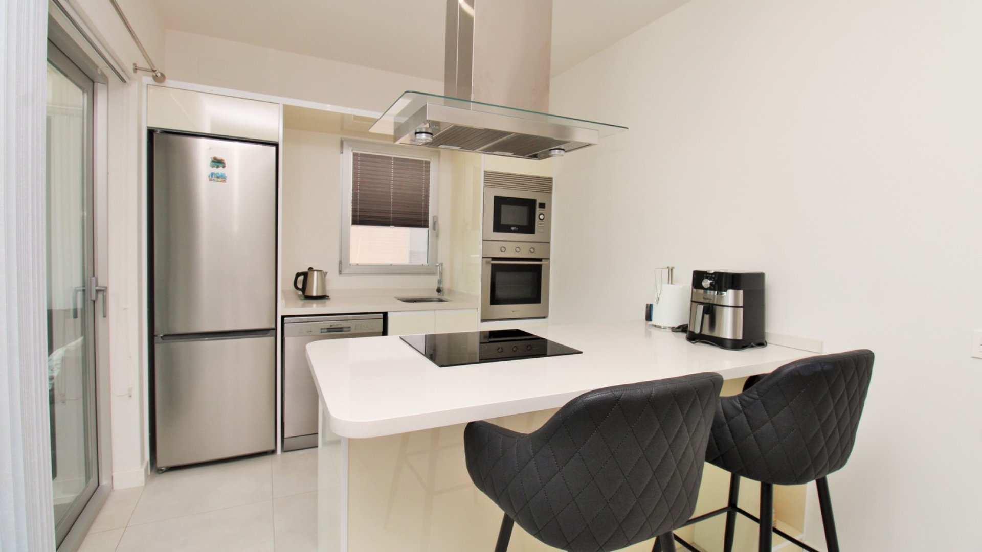 Reventa - Apartamentos -
Villamartín - Los Dolses