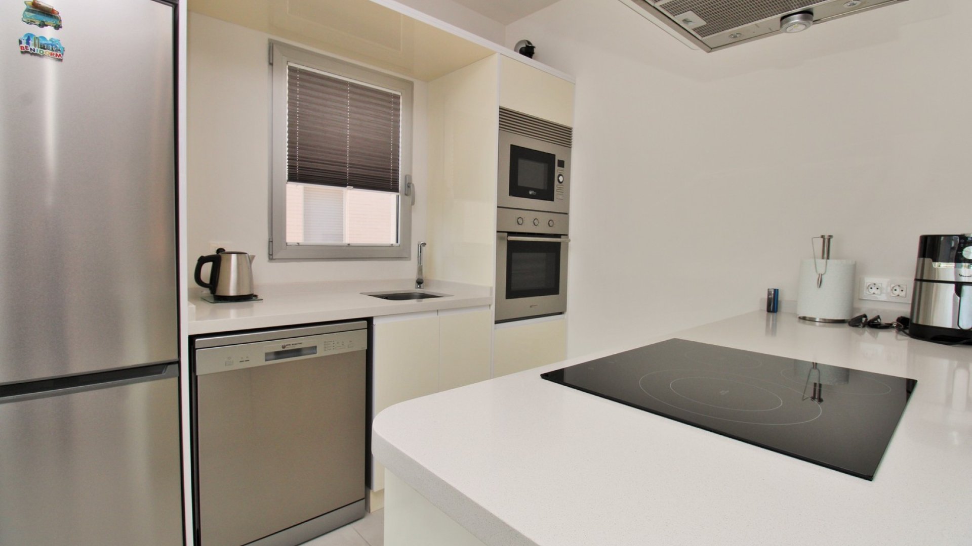 Reventa - Apartamentos -
Villamartín - Los Dolses