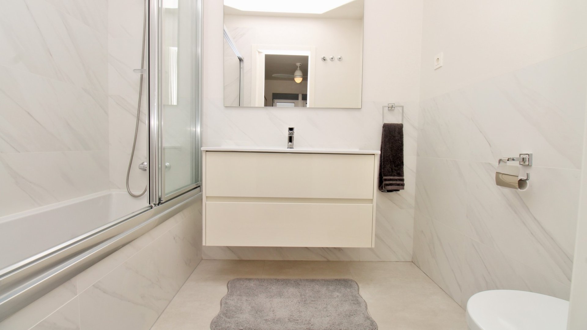 Reventa - Apartamentos -
Villamartín - Los Dolses
