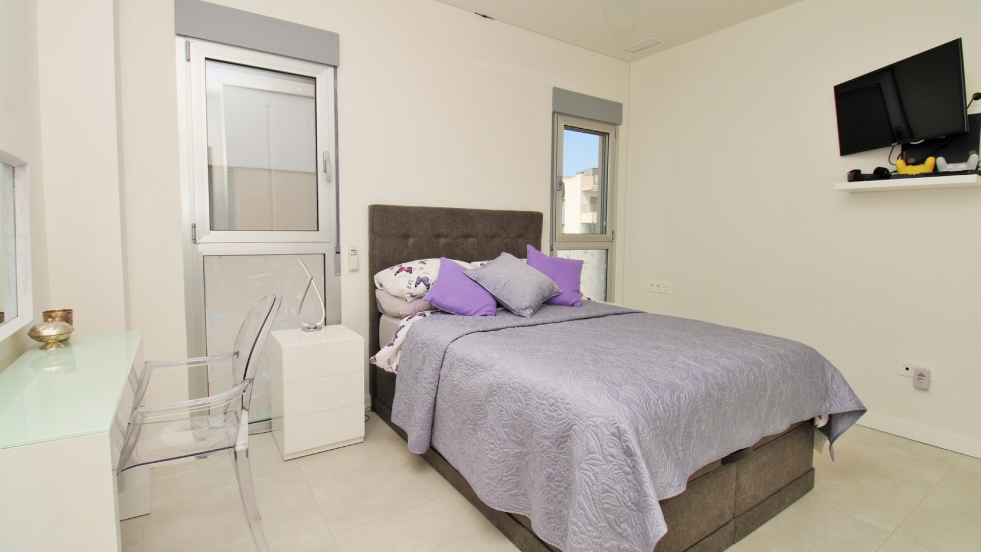 Reventa - Apartamentos -
Villamartín - Los Dolses