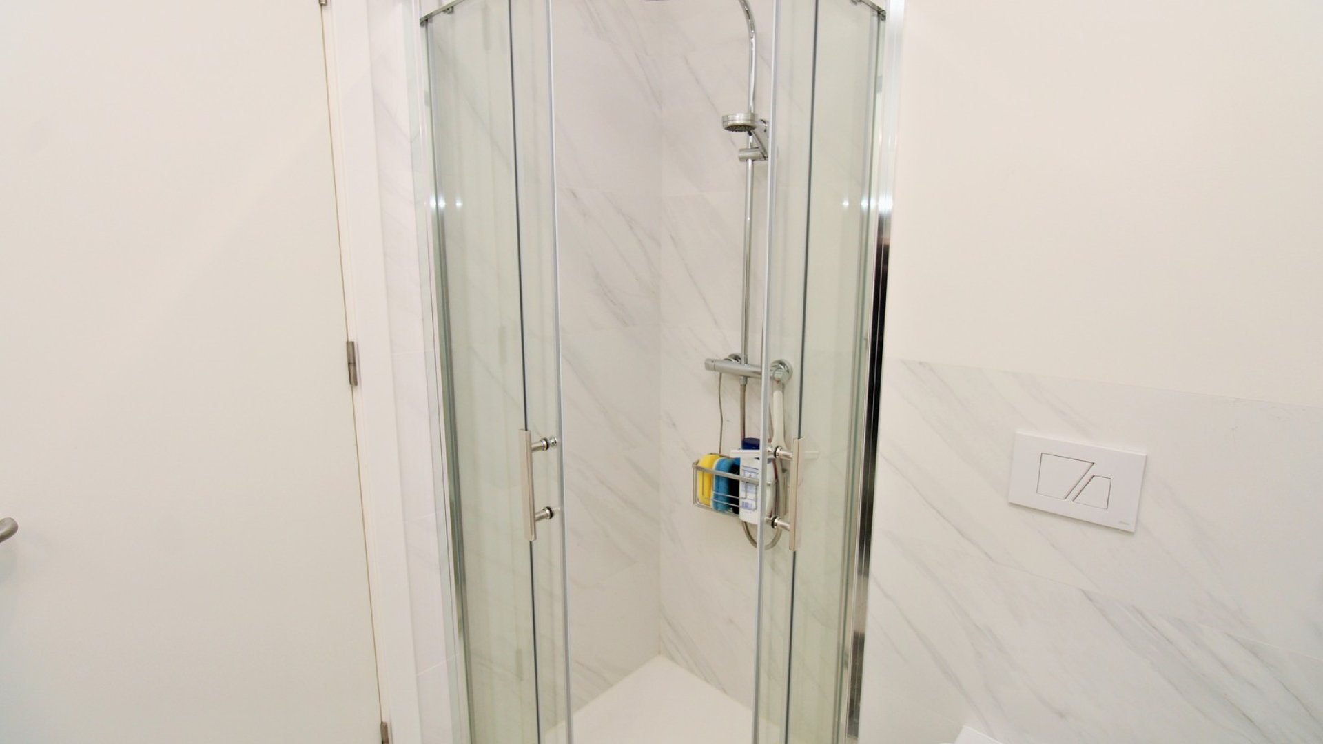 Reventa - Apartamentos -
Villamartín - Los Dolses