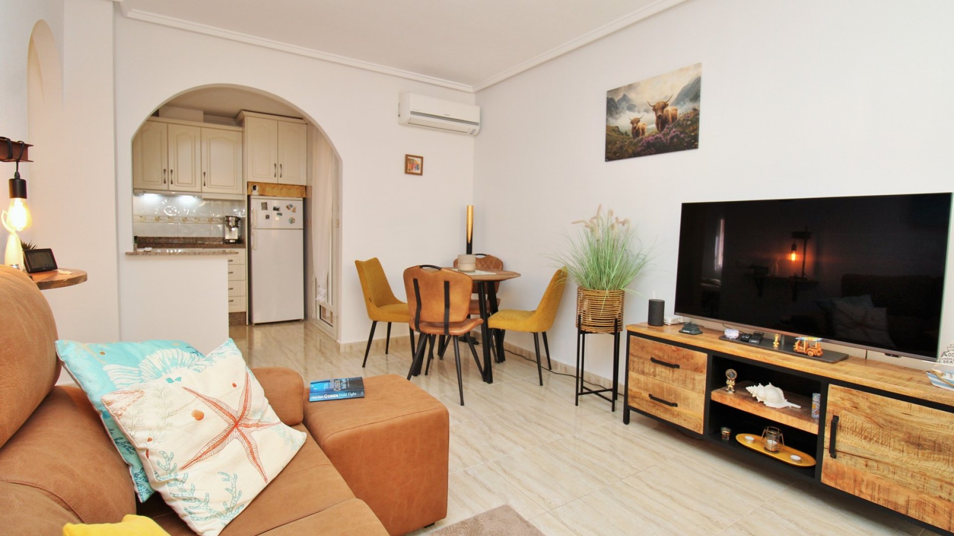Reventa - Apartamentos -
Villamartín - Los Dolses