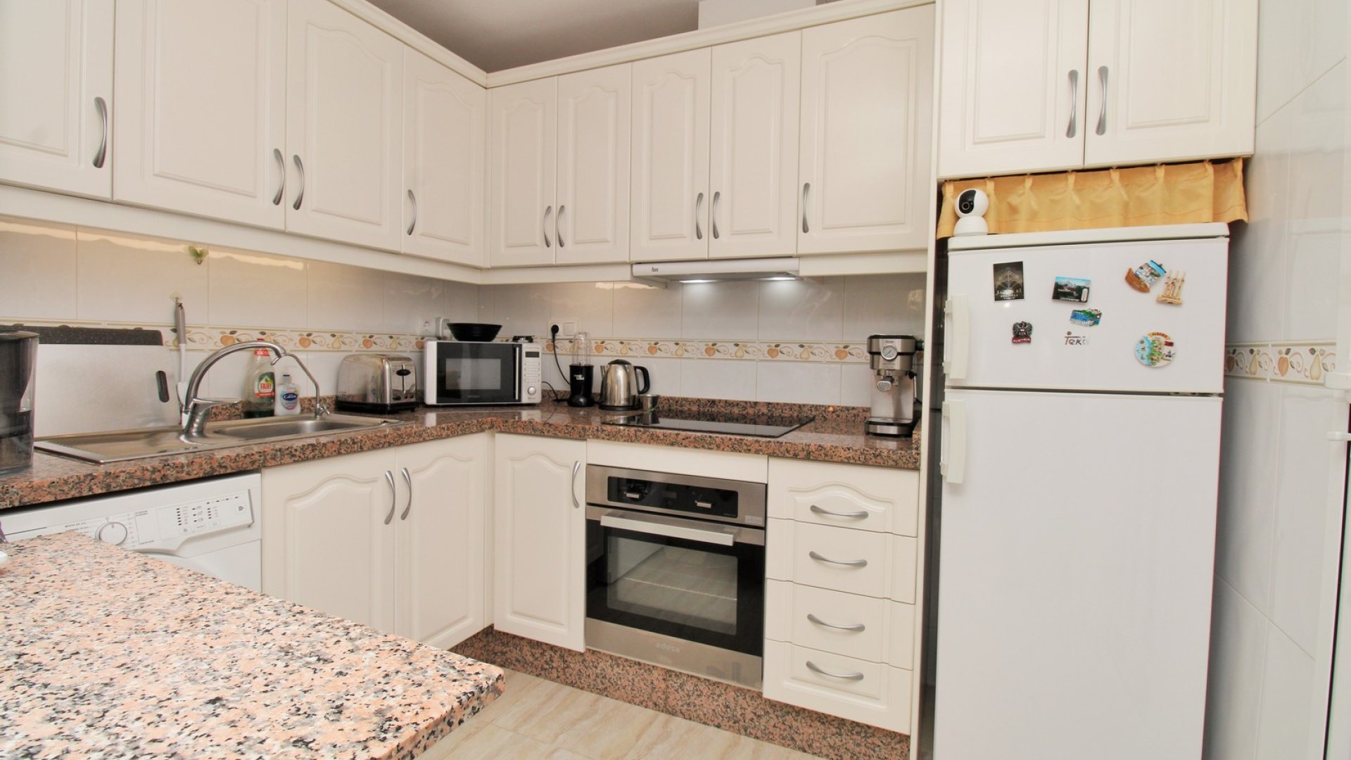 Reventa - Apartamentos -
Villamartín - Los Dolses