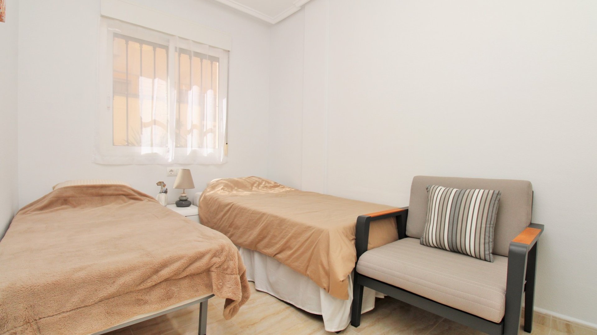 Reventa - Apartamentos -
Villamartín - Los Dolses