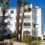 Reventa - Apartamentos -
Villamartín - PAU 8