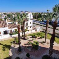 Reventa - Apartamentos -
Villamartín - PAU 8