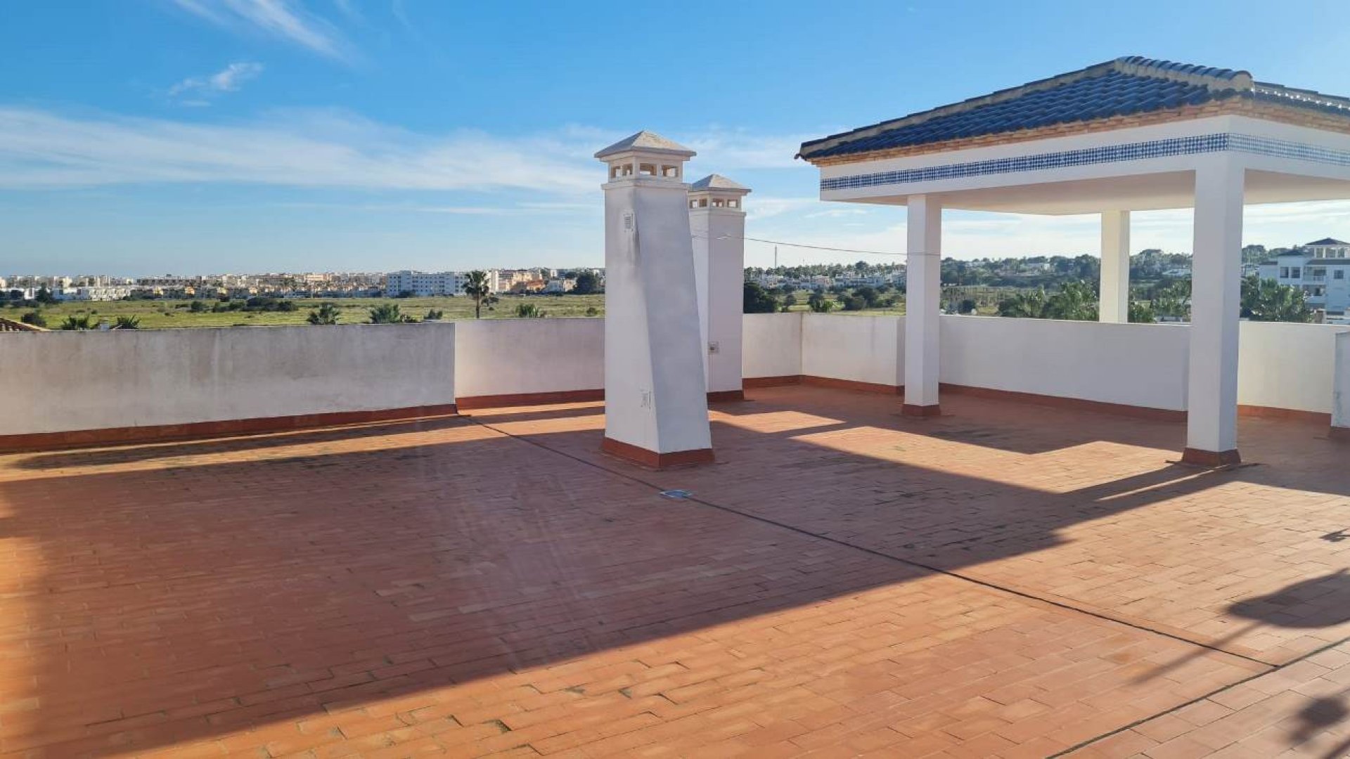 Reventa - Apartamentos -
Villamartín - PAU 8