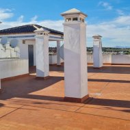 Reventa - Apartamentos -
Villamartín - PAU 8