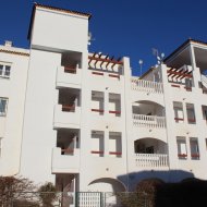 Reventa - Apartamentos -
Villamartín - PAU 8