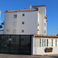 Reventa - Apartamentos -
Villamartín - PAU 8