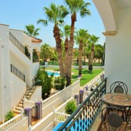 Reventa - Apartamentos -
Villamartín - PAU 8