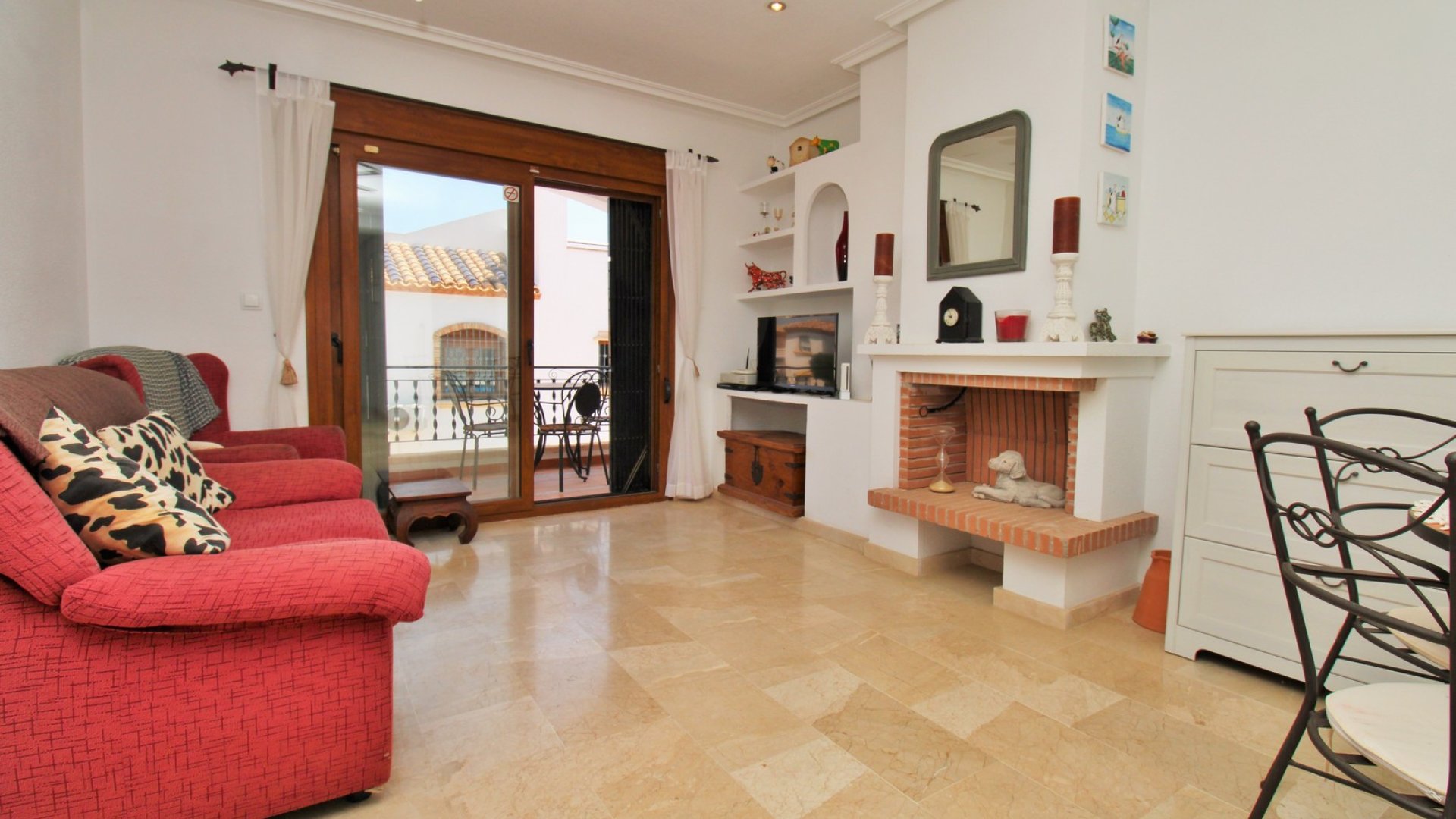 Reventa - Apartamentos -
Villamartín - PAU 8