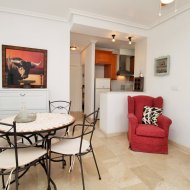 Reventa - Apartamentos -
Villamartín - PAU 8