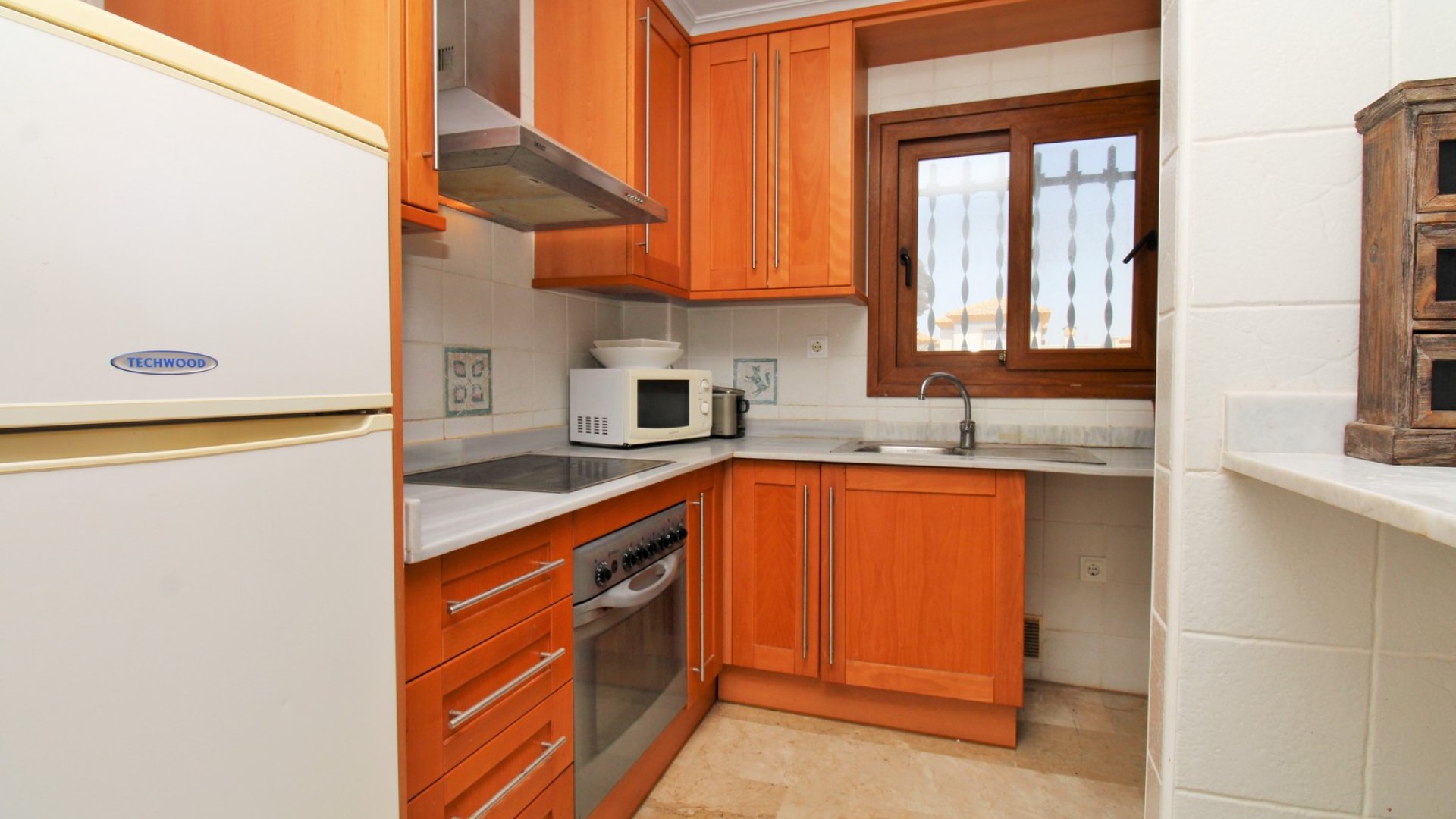 Reventa - Apartamentos -
Villamartín - PAU 8