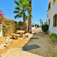 Reventa - Apartamentos -
Villamartín - PAU 8