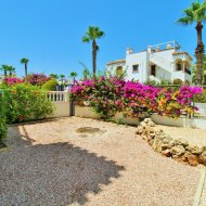 Reventa - Apartamentos -
Villamartín - PAU 8