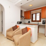 Reventa - Apartamentos -
Villamartín - PAU 8