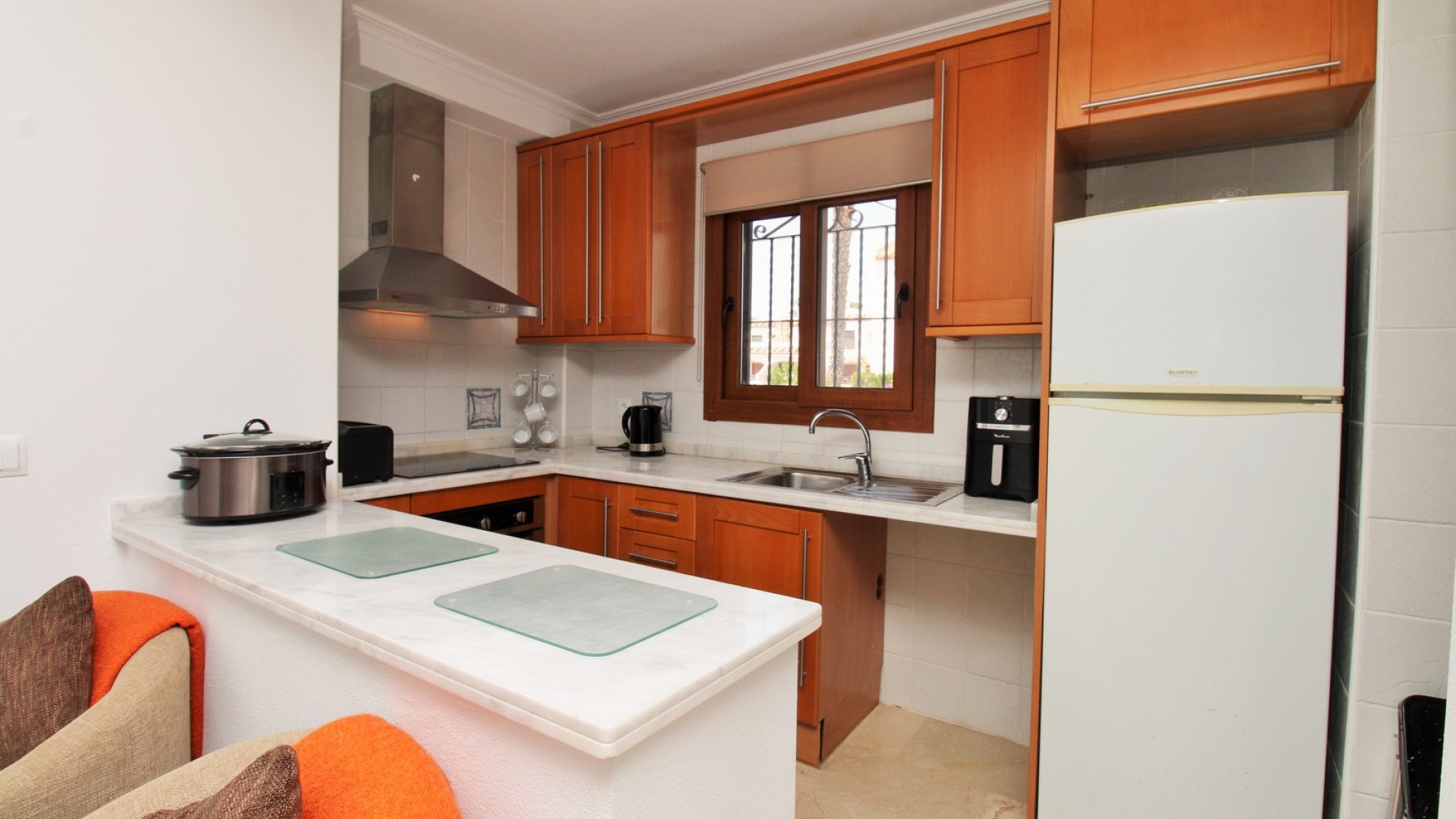 Reventa - Apartamentos -
Villamartín - PAU 8